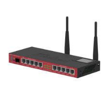 ROUTERS