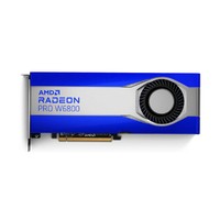 Graphics card AMD Radeon Pro W6800 32GB GDDR6 | 100-506157