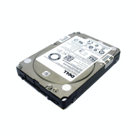 Hard Disc Drive dedicated for DELL server 2.5'' capacity 2TB 7200RPM HDD SATA 6Gb/s 400-ATJZ-RFB | REFURBISHED