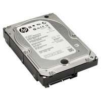 Hard Disc Drive dedicated for HP server 2.5'' capacity 600GB 10000RPM HDD SAS 6Gb/s 581286-B21-RFB | REFURBISHED