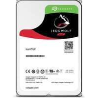 Hard Disk Drive Seagate IronWolf 3.5'' HDD 12TB 7200RPM SATA 6Gb/s 256MB | ST12000VN0007