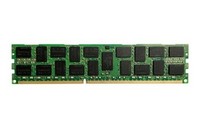 Memory RAM 1x 2GB Dell - PowerEdge R520 DDR3 1600MHz ECC REGISTERED DIMM | A5940904