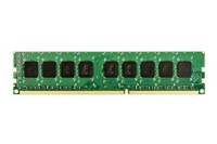 Memory RAM 1x 2GB Intel - Server R2208GL4GS DDR3 1066MHz ECC UNBUFFERED DIMM | 