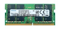 Memory RAM 1x 32GB Samsung SO-DIMM DDR4 2666MHZ PC4-21300 | M471A4G43MB1-CTD