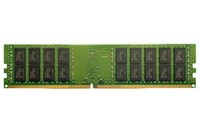 Memory RAM 1x 32GB Supermicro - X10DRH-C DDR4 2400MHz ECC LOAD REDUCED DIMM | 
