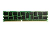 Memory RAM 1x 4GB Dell - PowerEdge T420 DDR3 1333MHz ECC REGISTERED DIMM | A5940907