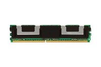 Memory RAM 1x 4GB Intel - Server System SR1550ALSAS DDR2 667MHz ECC FULLY BUFFERED DIMM | 
