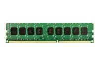 Memory RAM 1x 4GB Supermicro - ProcessorBlade SBI-7426T-SH DDR3 1333MHz ECC UNBUFFERED DIMM | 