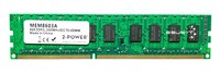 Memory RAM 1x 8GB 2-POWER ECC UNBUFFERED DDR3  1600MHz PC3-12800 UDIMM | MEM8603A