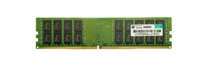 Memory RAM 1x 8GB HPE Proliant & Workstation DDR4 1Rx8 3200MHz ECC REGISTERED DIMM | P20499-001 