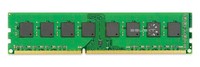Memory RAM 1x 8GB Hynix NON-ECC UNBUFFERED DDR3 1600MHz PC3-12800 UDIMM | HMT41GU6BFR8C-PB