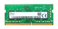 Memory RAM 1x 8GB Hynix SO-DIMM DDR4 2933MHz PC4-23400 | HMA81GS6DJR8N-WM
