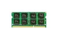 Memory RAM 2GB MSI - GX60 DDR3 1600MHz SO-DIMM