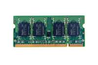 Memory RAM 2GB MSI - PR400 DDR2 667MHz SO-DIMM