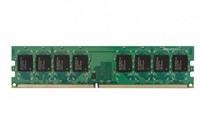 Memory RAM 2x 1GB Dell - PowerEdge SC440 DDR2 667MHz ECC UNBUFFERED DIMM | A2257252