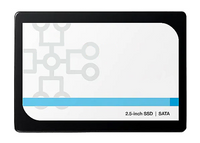 SSD Drive 1.92TB HP ProLiant DL160 G9 2,5" SATA III 6Gb/s