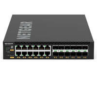 Switch Netgear XSM4324-100NES 12x 10Gb 12x SFP+