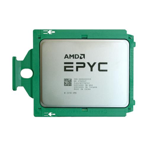 AMD Processor EPYC 7282 (64MB Cache, 16x 2.80GHz) 100-000000078