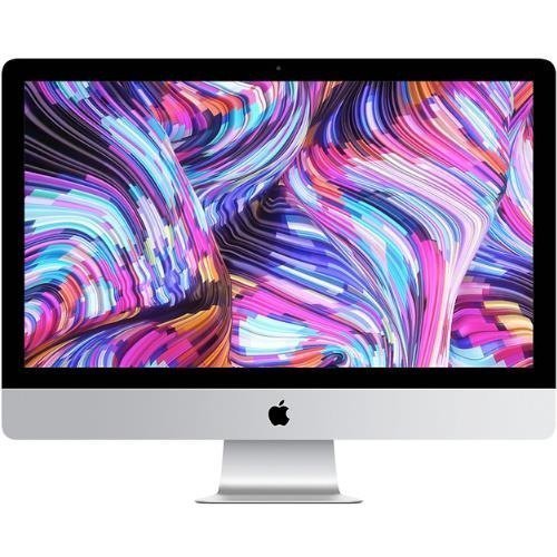 Apple iMac 27" Retina 5K Intel Core i7 3.8 GHz 8GB RAM 512GB SSD Radeon Pro 5500XT | MXWV2ZE/A