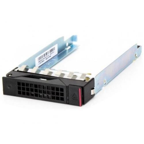 Drive tray 2.5'' SAS/SATA Hot-Swap dedicated for IBM & Lenovo servers | 03T8147