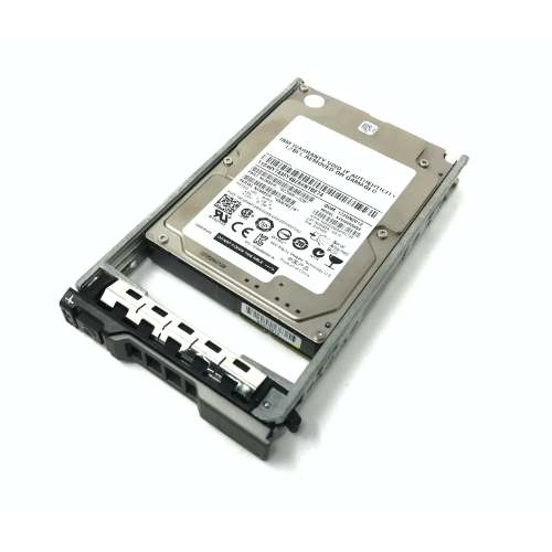 Hard Disc Drive dedicated for DELL server 2.5'' capacity 1.2TB 10000RPM HDD SAS 6Gb/s T6TWN