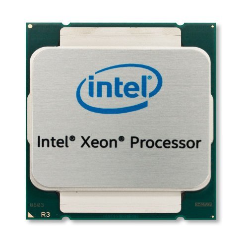 Intel Xeon Procesor E5-1603 SR0L9 (10M Cache, 4x 2.8 GHz) SR0L9-RFB