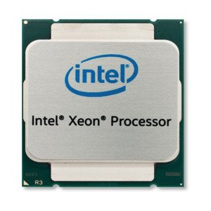 Intel Xeon Processor E3-1275v3 dedicated for Fujitsu (8MB Cache, 4x 3.50GHz) V26808-B9024-V11