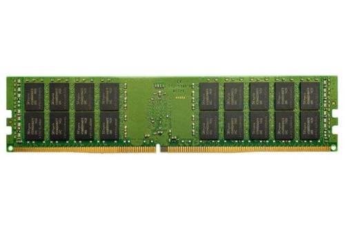 Memory RAM 1x 128GB DELL PowerEdge C6525 DDR4 2933MHz ECC LOAD REDUCED DIMM