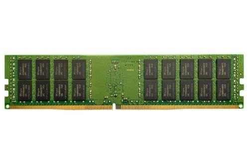 Memory RAM 1x 16GB HP - ProLiant XL740F G9 DDR4 2133MHz ECC REGISTERED DIMM | 778268-B21