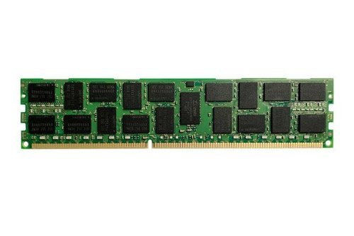 Memory RAM 1x 16GB IBM - System x3300 M4 DDR3 1333MHz ECC REGISTERED DIMM | 49Y1563