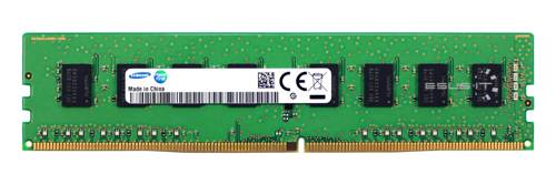 Memory RAM 1x 16GB Samsung NON-ECC UNBUFFERED DDR4 3200MHz PC4-25600 UDIMM | M378A2K43EB1-CWE