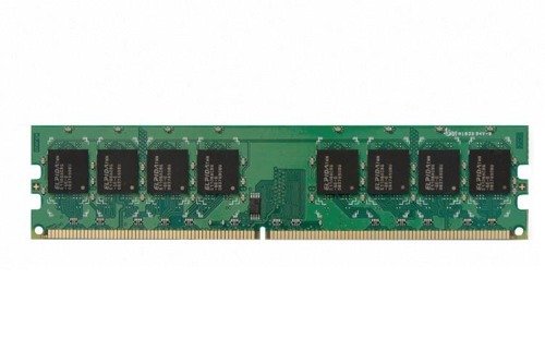 Memory RAM 1x 1GB Lenovo - System x3455 7984 DDR2 667MHz ECC REGISTERED DIMM | 