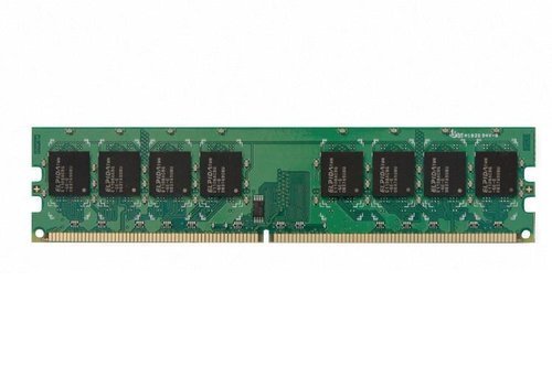 Memory RAM 1x 1GB Sun Oracle - SPARC Enterprise T1000 DDR2 667MHz ECC REGISTERED DIMM | 