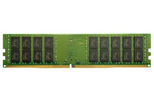 Memory RAM 1x 32GB Supermicro - SuperServer 2029TP-HTR DDR4 2400MHz ECC LOAD REDUCED DIMM | 