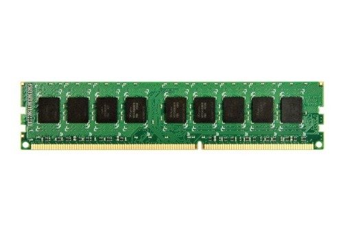 Memory RAM 1x 8GB Dell - PowerEdge R210 DDR3 1333MHz ECC UNBUFFERED DIMM | 