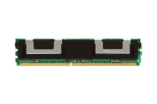 Memory RAM 2x 4GB Fujitsu - Primergy RX200 S3 DDR2 667MHz ECC FULLY BUFFERED DIMM | 
