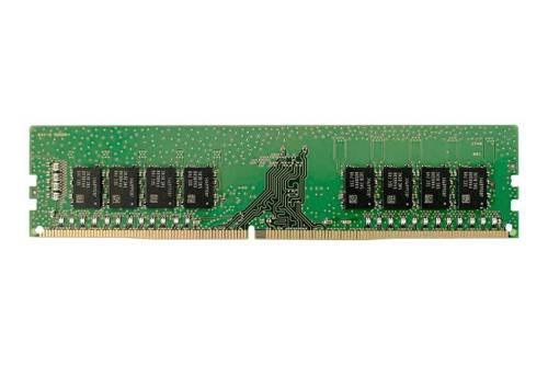 Memory RAM 4GB HP Workstation Z2 SFF G4 DDR4 2666MHz NON-ECC UNBUFFERED DIMM | 3TQ31AA