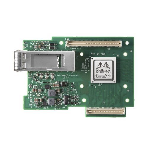 Network Card Mellanox MCX545A-ECAN 1x QSFP28 PCI Express 100Gb