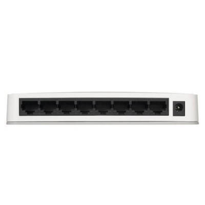 Switch Netgear GS208-100PES 8x 10/100/1000  