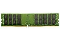 Memory RAM 1x 32GB HP - ProLiant ML350 G10 DDR4 2400MHz ECC LOAD REDUCED DIMM | 805353-B21