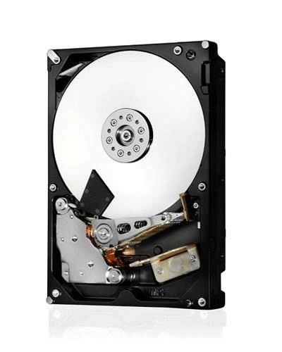 Internal HDD 14TB dedicated for HP ProLiant DL365 G11 3.5" SAS 12Gb/s