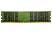 Memory RAM 1x 32GB HP - Workstation Z4 G4 DDR4 2400MHz ECC LOAD REDUCED DIMM | 805353-B21