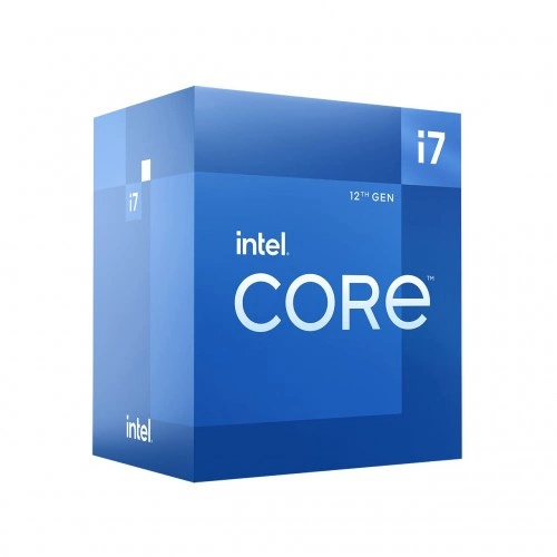 CPU Intel Core i7-12700 (25MB, 12x 4.9GHz) BX8071512700