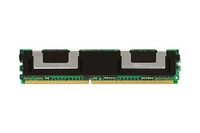 Memory RAM 1x 4GB IBM - ThinkServer & System X DDR2 667MHz ECC FULLY BUFFERED DIMM | 43X5061, OPT 46C7420, FRU 46C7423