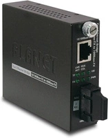 Media converter Planet FST-802 1x SFP 1x RJ-45
