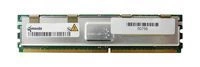 Memory RAM 1x 2GB QIMONDA ECC FULLY BUFFERED DDR2 667MHz PC2-5300 FBDIMM | HYS72T256421EFA