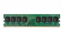 Memory RAM 1x 2GB HP - ProLiant DL320 G5p DDR2 800MHz ECC UNBUFFERED DIMM | 450260-B21