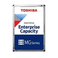 Hard Disk Drive TOSHIBA Enterprise 3.5'' HDD 18TB 7200RPM SAS 12Gb/s 512MB | MG11SCA18TE