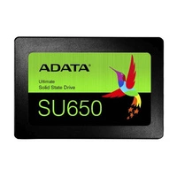 SSD disk ADATA SU650SS 480GB 2.5'' SATA 6Gbps | ASU650SS-480GT-R