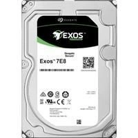 Hard Disk Drive Seagate Exos 7E8 3.5'' HDD 2TB 7200RPM SATA 6Gb/s 256MB | ST2000NM001A